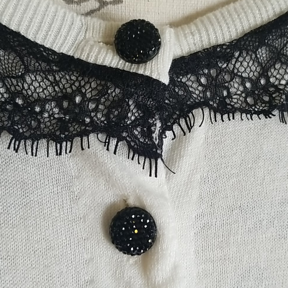 Cardigan - Picture 3 of 3